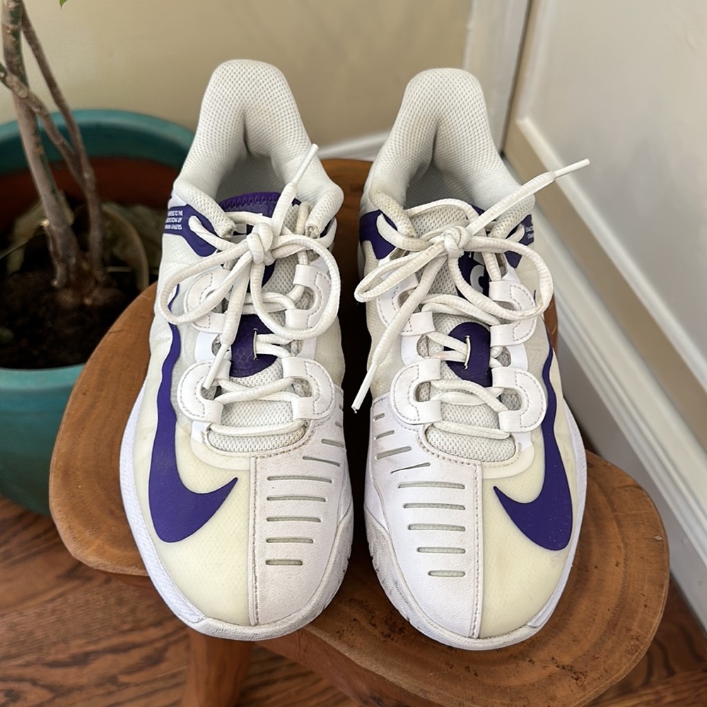 Vintage Nike Air Zoom sneakers - Picture 2 of 9